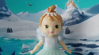 BABY born Storybook Fairies | UNBOXING Ice| VEDES