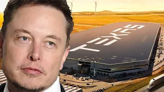 Tesla Investor Day LIVE - Elon's Master Plan 3 [Keynote]