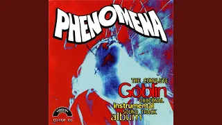 Phenomena (Alternate Version Bonus Track 3)