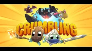 Crumbling VR - Gameplay & Early Impressions