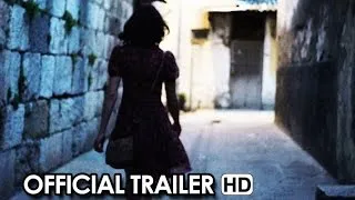 A Gay Girl in Damascus: The Amina Profile Official Trailer (2015) HD