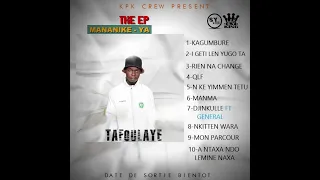 Mananike Tafoulaye son (officiel)i geti len yugo Ta