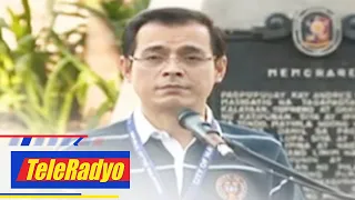 On The Spot | Teleradyo (14 June 2021)