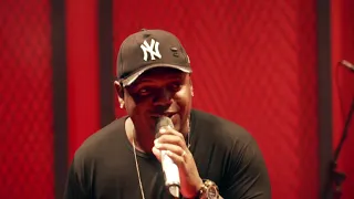 Rap do Solitário - Delacruz & Mc Marcinho (live)