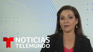 Conyugues que reciben visa U pueden pedir residencia a pesar de un divorcio | Noticias Telemundo