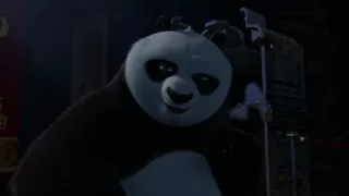 "Most Notorious Villain" Clip | Kung Fu Panda: Secrets of the Masters