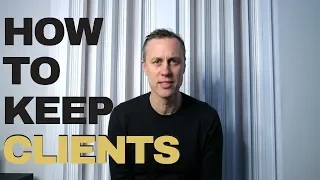 How To Keep Clients | Streaky.com
