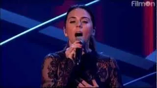 Melanie C - I Don't Know How Love Him   |  Live at ITV Superstar (HQ)