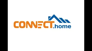 Распаковка Усилителя мобильного Интернета BAS-2363 СONNECT.HOME