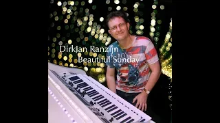 Beautiful Sunday- Daniel Boone (instrumental cover) by DirkJan Ranzijn