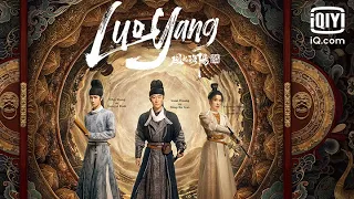 LUOYANG | Official Trailer | iQiyi Philippines