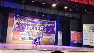 Shivansh Ka Dance Competition//💃💃//Top lasi Body Song//Plz support me//#youtube #subscribe