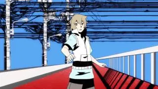 Heat-Haze Days / Kagerou Days MV (Mekakucity Actors Ver.) (With Lyrics)