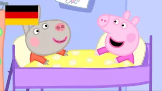 Peppa Wutz | Elena Esel  | Peppa Pig Deutsch Neue Folgen | Cartoons für Kinder