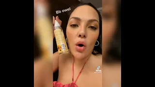 Kc Concepcion  grabe sobrang - magpa Sexy at Cute sa tiktok -viral video compalition