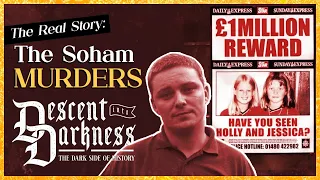 The Soham Murders: Holly Wells & Jessica Chapman