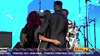 PRIMUSIC 2023 / DEMI FINAL