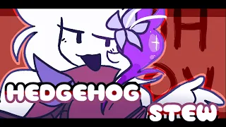 Hedgehog Stew // Animation meme // FW!