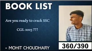 Complete source for SSC CGL, CPO & CHSL 2023 #cgl2023 #ssc
