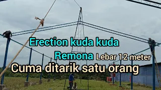 erection manual kuda kuda remona 085350010019