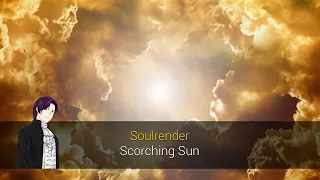 Soulrender - Scorching Sun - Royalty Free Music