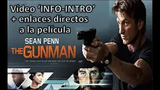 "Caza al asesino" - Vídeo 'INFO-INTRO' más enlaces directos (+ 🔗) a la película