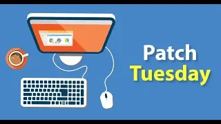 Fixit Windows 7 8.1 10 Security update Cumulative update Patch Tuesday released July 9th 2019 Cri