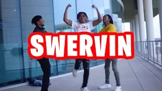 A Boogie Wit Da Hoodie - Swervin feat. 6ix9ine [Official NRG Video]