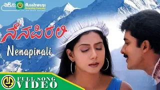 Nenapirali Nenapirali | Prem Kumar |  Vidhya Venkatesh | Varsha | Hamsalekha