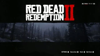 Red Dead Redemption 2 (PC) 4K