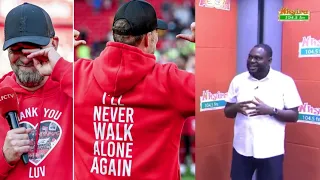 🔥LOVELY! 🔥JURGEN KLOPP- THE SUCCESS STORY OF LIVERPOOL🔥 SUBSCRIBE FOR MORE VIDEOS🔥
