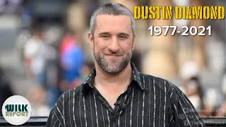 Dustin Diamond, R.i.P.