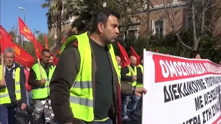 ΠΛΑΝΑ ΑΠΟ ΤΗΝ ΑΠΕΡΓΙΑΚΗ ΚΙΝΗΤΟΠΟΙΗΣΗ ΤΩΝ ΟΙΚΟΔΟΜΩΝ ΣΤΗΝ ΑΘΗΝΑ