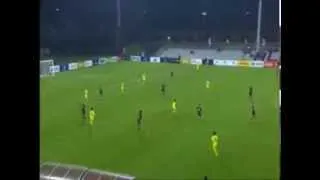 Carles Aleña at Alkass International Cup | Goals and Assists