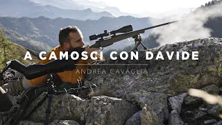 Mountain Hunters 4 | Hunting chamois with Davide