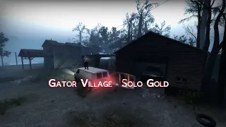 The GOAT of L4D2 Solo Survival