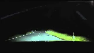 LASIK Night vision - Driving after LASIK - Starbursts, reduced contrast sensitivity