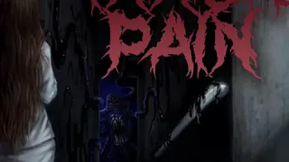 InnerPain-Cannibal God