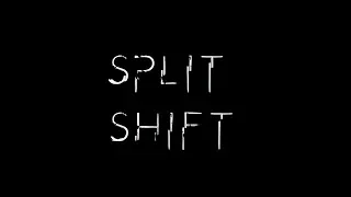 Split Shift 4k Suspense Thiller