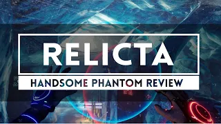 Relicta - Review