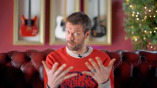 Tom Meighan | Fan Q&A | Part 2