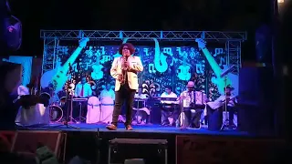 Tumse milke ..(Saxophone ) by Gopal Das