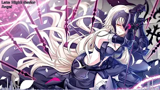 Nightcore - Angel