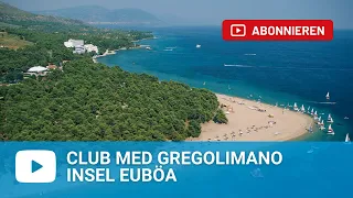Club Med Gregolimano Euböa - Griechenland
