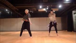 Siu May Choreography | Somebody That I Used To Know