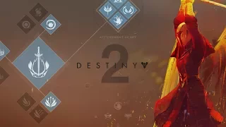 Destiny 2 Open Beta | Choosing The Best New Class & Subclass