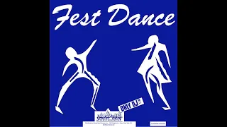 Fest Dance Vol 5 - DJ Dero - Do The Rave Stomp