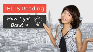 Band 9 IELTS Reading Tips
