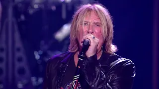 Def Leppard - Photograph - Live At The Joint, Las Vegas 2013