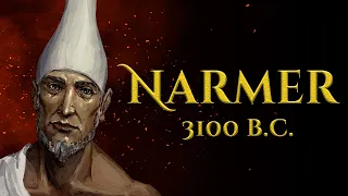 The First Pharaoh | Narmer | Ancient Egypt Documentary